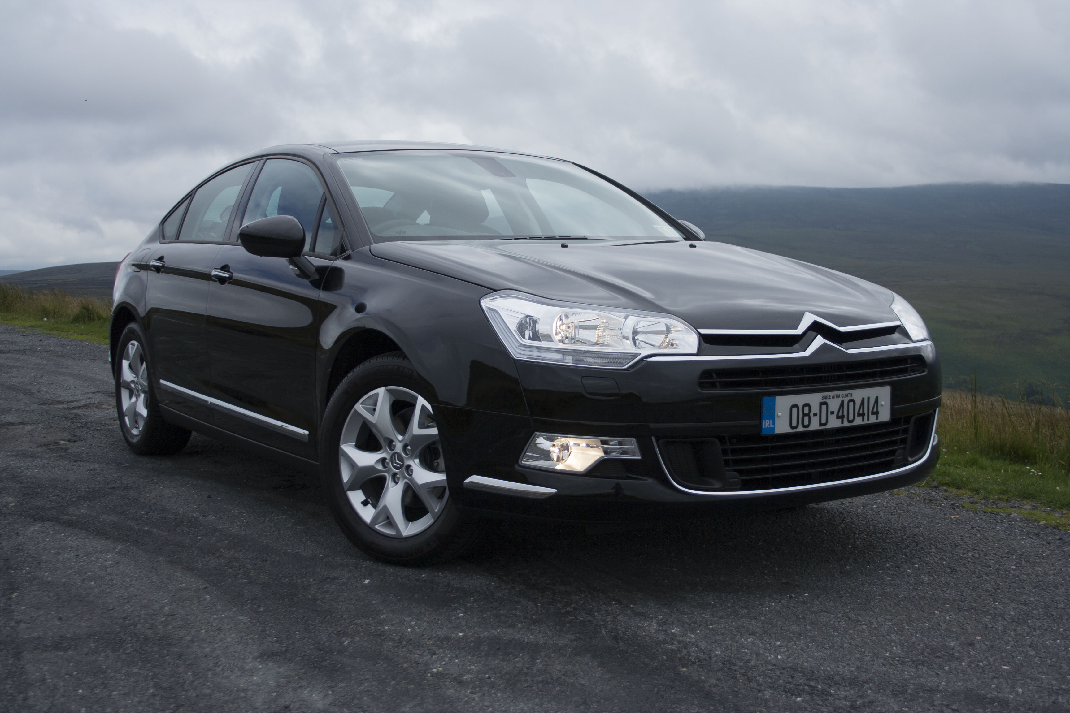 Citroen c5